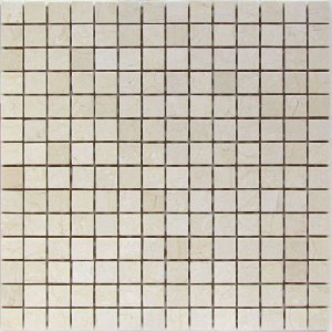 Мозаика Bonaparte Мозаика из натурального камня Sorento-20, чип 20х20 мм, 30,5x30,5 см