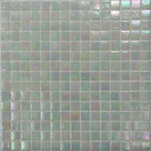 Мозаика Bonaparte Мозаика стеклянная Arktika, чип 20x20 мм, 32,7x32,7 см