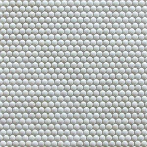 Мозаика Bonaparte Мозаика стеклянная Pixel pearl, чип 12х6 мм, 31,8x32,5 см