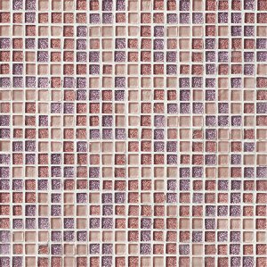 Мозаика Colori Viva Levanto, CV10037, чип 10x10 мм, 29,8x29,8 см