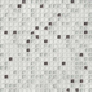 Мозаика Colori Viva Levanto, CV10038, чип 10x10 мм, 29,8x29,8 см