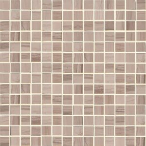 Мозаика Colori Viva Wooden Mos. Dark Vein Honed, CV20150, чип 20x20 мм, 30,5x30,5 см