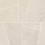 Мозаика Emil Ceramica Anthology Marble Luxury white mosaico trend, R303A0P, 29,4x29,4 см