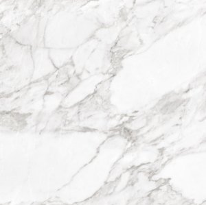 Плитка напольная Argenta Carrara White Shine, 60x60 см