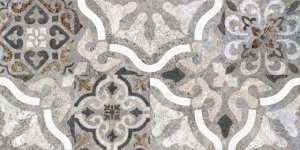 Плитка настенная Alma Ceramica Madison, TWU09TON017, 24,9x50 см