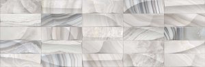 Плитка настенная Alma Ceramica Riola, TWU12RLA14R, 24,6x74 см