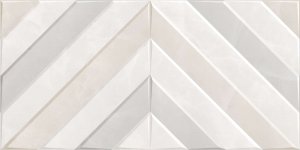 Плитка настенная Alma Ceramica Rivoli, TWU09RVL407, 24,9x50 см