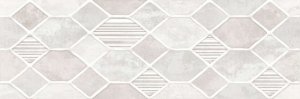 Плитка настенная Alma Ceramica Roxana, TWU11RXN404, 20x60 см