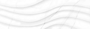 Плитка настенная Alma Ceramica Vivienne рельефная, TWU12VIV20R, 24,6x74 см