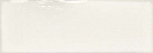 Плитка настенная Ape Allegra White Rect, 31,6x90 см