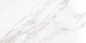 Плитка настенная Argenta Carrara White Shine, 30x60 см