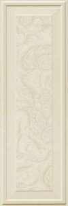 Плитка настенная Ascot New England Beige Boiserie Sarah, EG3320BS, 33x100 см