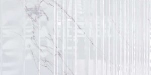 Плитка настенная Axima Орлеан Белая рельеф, 30x60 см