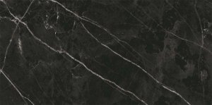 Плитка настенная Axima Орлеан Черная, 30x60 см