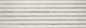 Плитка настенная Benadresa Polis Decor Olimpo Pearl, 33,3x100 см