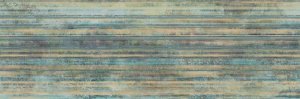 Плитка настенная Delacora Aquarelle Green Mix New, WT15ARL24, 25,3x75 см