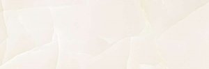 Плитка настенная Delacora Onyx Karamel Nuvola New, WT15ONX01, 25,3x75 см