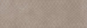 Плитка настенная Mei Arego Touch Серый рельеф, O-AGT-WTA092, 30x90 см