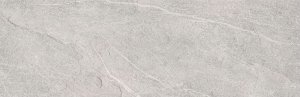 Плитка настенная Mei Grey Blanket Камень серый рельеф, O-GBT-WTA092, 30x90 см