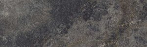 Плитка настенная Mei Willow Sky Темно-серый, O-WIL-WTA401, 29x89 см