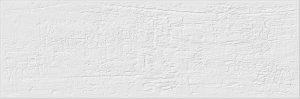 Плитка настенная New Trend Chicago Lay White, WT11CHL00, 20x60 см