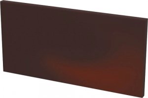 Плитка напольная Paradyz Cloud Brown Подступенник Гладкий, 14,8x30 см