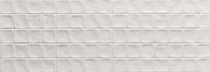 Плитка настенная Roca Colette Mosaico Colette Blanco, 21,4x61 см