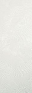Настенная плитка KENTIA WHITE RECT 31.6x90