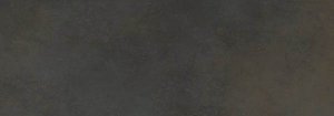 Настенная плитка Meteoris Graphite rect. 35x100
