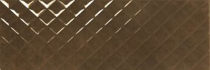 Настенная плитка Meteoris Fence Oxid rect. 35x100