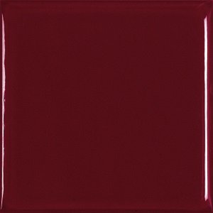 Настенная плитка Caprichosa Burdeos 15x15