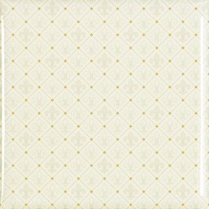 Настенная плитка Caprichosa Zhana Vainilla 15x15