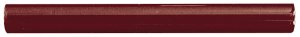 Бордюр Torello Caprichosa Burdeos 2x15