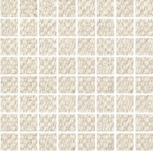 Мозаика Mosaico Carpet Cream B03/P 30x30