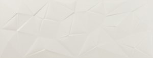 Настенная плитка CLARITY KITE MARFIL MATT SLIMRECT 25x65
