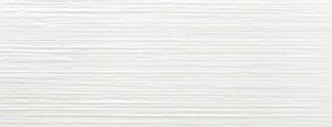 Настенная плитка CLARITY HILLS BLANCO MATT SLIMRECT 25x65