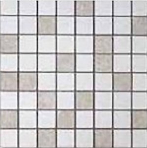 Мозаика Mosaico Ozone Mix 2 Bone/Taupe (3) 31.5x31.5