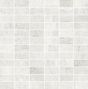 Мозаика MOSAICO RETT. WHITE NAT 30x30