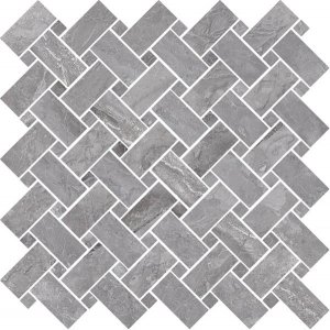Мозаика Mosaico Kadi Grey Lev (78081) 30x30