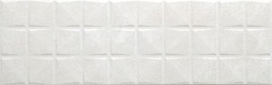 Настенная плитка MATERIA DELICE WHITE 25x80