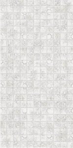декор MOSAICO DELUXE WHITE 30x60