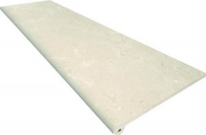 Ступень Peld.MARBLES CREMA MARFIL 33x120