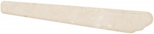 Угловой элемент Rem.MARBLES CREMA MARFIL DERECHA прав 3x33