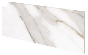 Плинтус Zanq.MARBLES FIOR CALACATTA DER прав 18x40