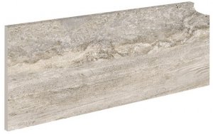 Плинтус Zanq.MARBLES FIOR TRAVERTINO IZQ лев 18x40