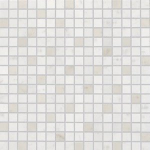 Мозаика Roma Diamond Carrara Mosaico (fNH1) 30.5x30.5