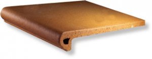 Фронтальная ступень 00024 Natural Escalera 24-25 25x33