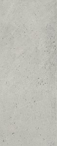 Настенная плитка KINSALE Grey rect. 35x90