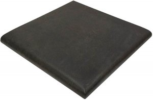 Ступень угловая Ang.PELD.1PZ.EVEREST GRAFITO 30x33.4