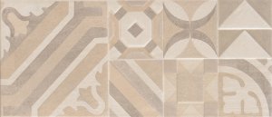 Декор Evoque Rust 89089 (+18470) 26x60.5